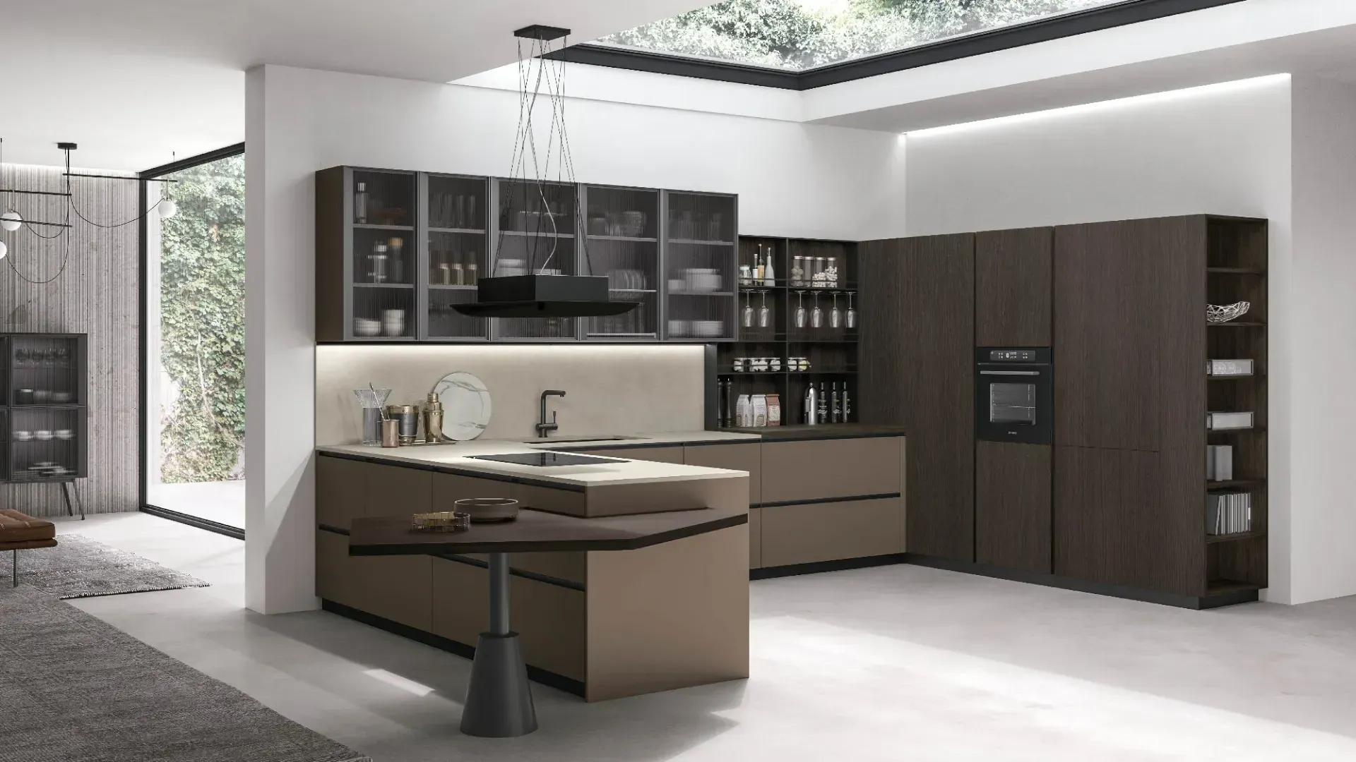 Cucine Stosa metropolis 10